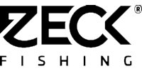 zeck fishing logo