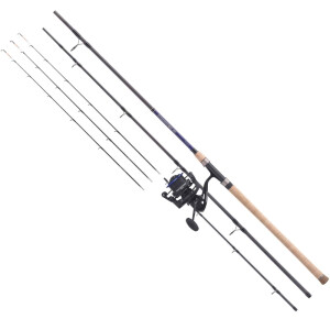 Method & Feeder Combos