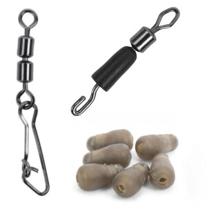 Method & Feeder Kleinteile