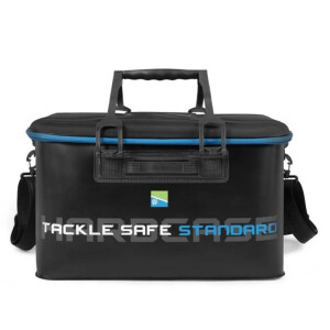 Method & Feeder Taschen