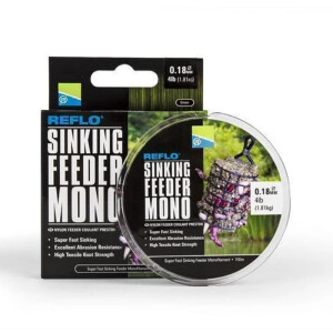 Method & Feeder Schnur