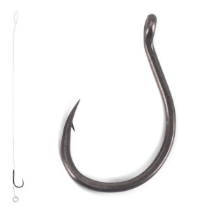 Method & Feeder Haken