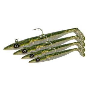 Gummifische