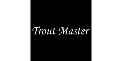 Trout Master ist das Forellenprogramm der Firma...