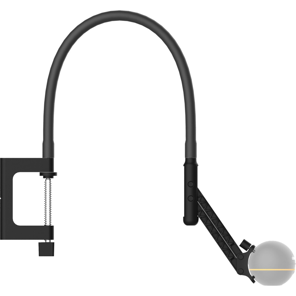 Deeper Flexible Arm 2.0