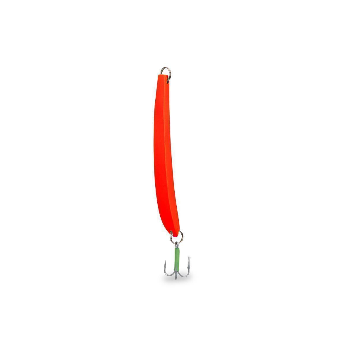 Aquantic Banana Pilk Steel 250g UV Red box