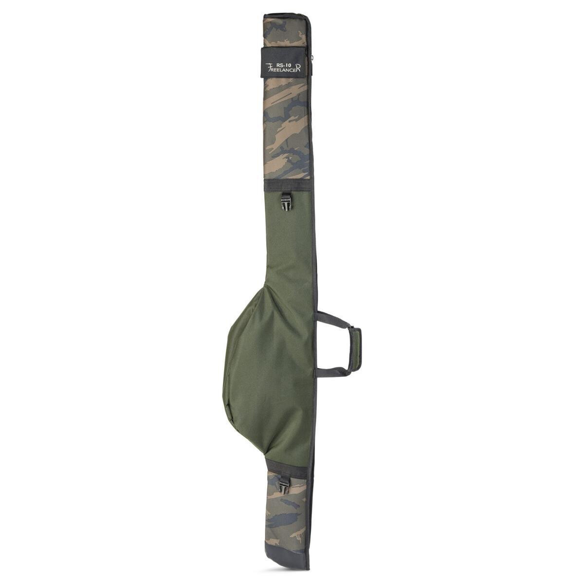 Anaconda Freelancer Rod Sleeve 9ft