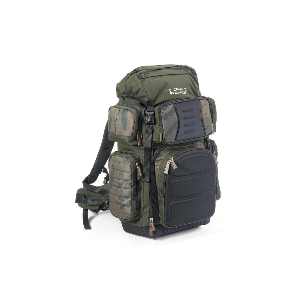 Anaconda Freelancer Climber Pack 45