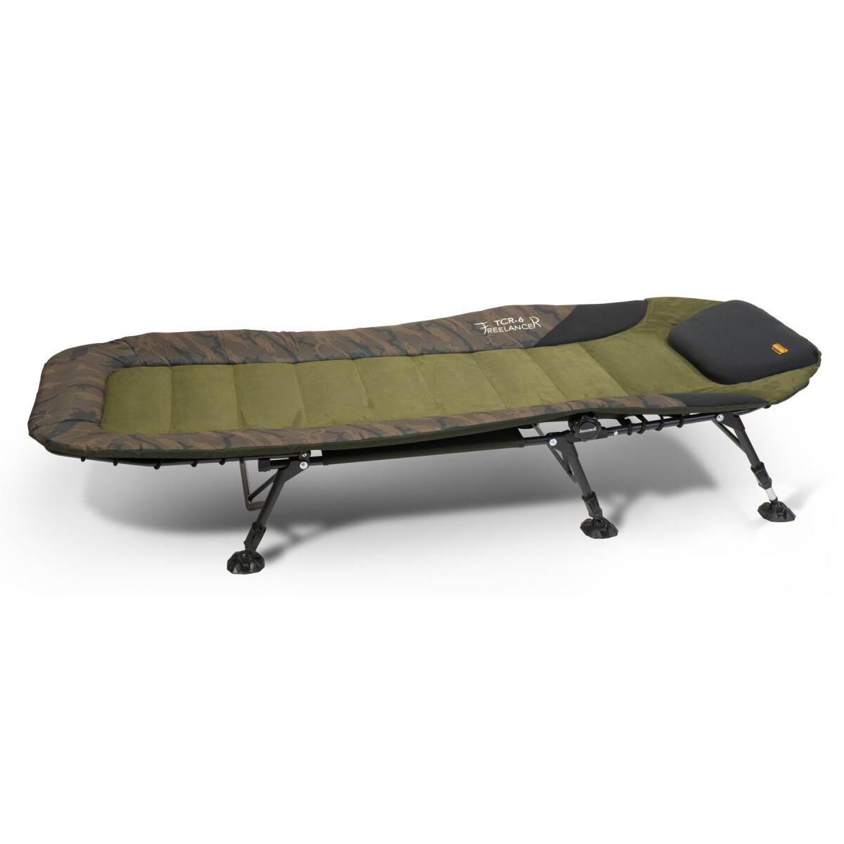Anaconda Freelancer TCR-6 Bed Chair