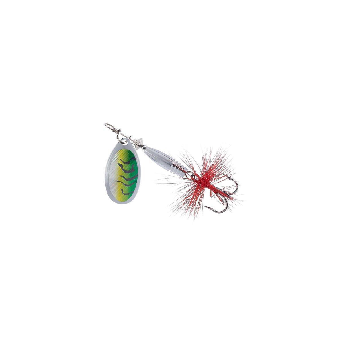 Balzer Colonel Classic Spinner Fireshark box