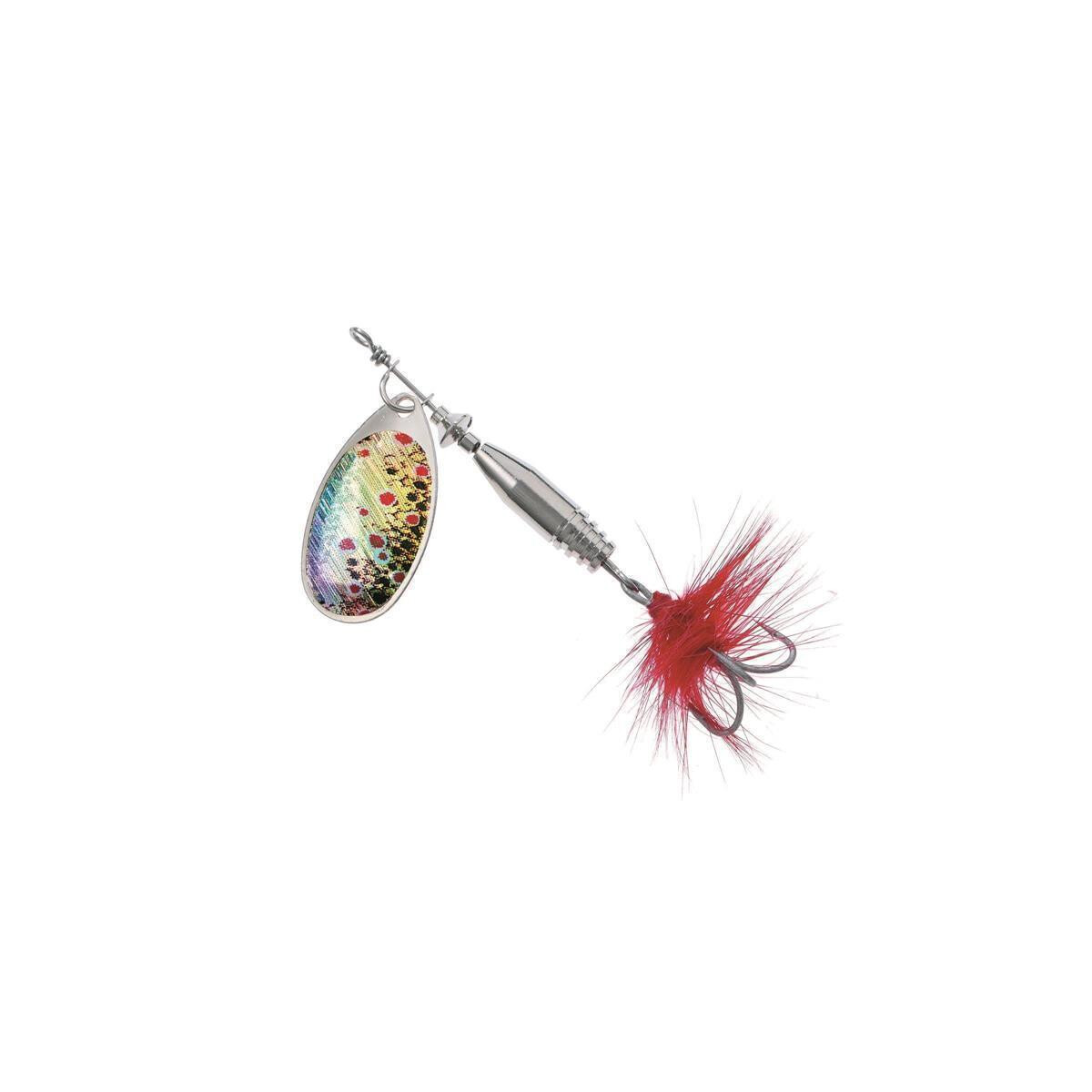 Balzer Colonel Classic Spinner Bachforel box