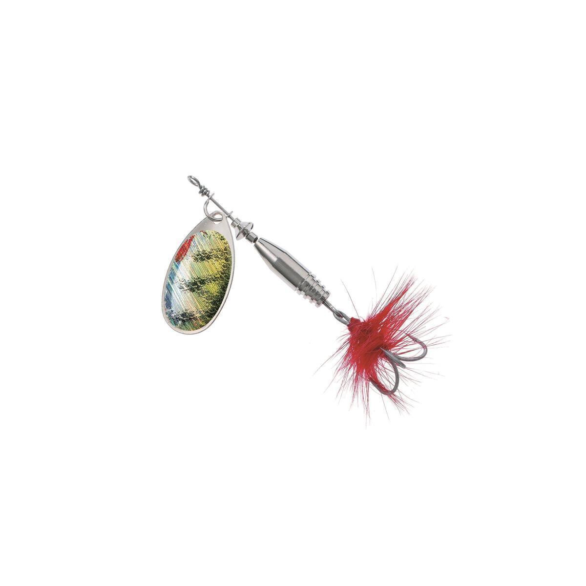 Balzer Colonel Classic Spinner Barsch 3g box
