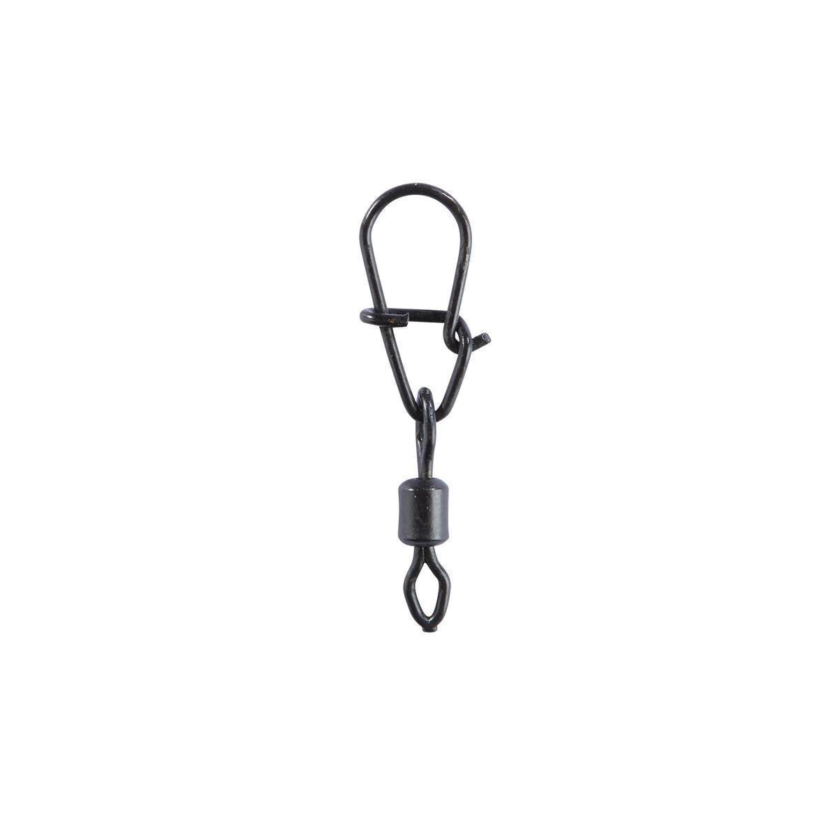 Balzer Shirasu Spezialwirbel mit Snap Gr. 6