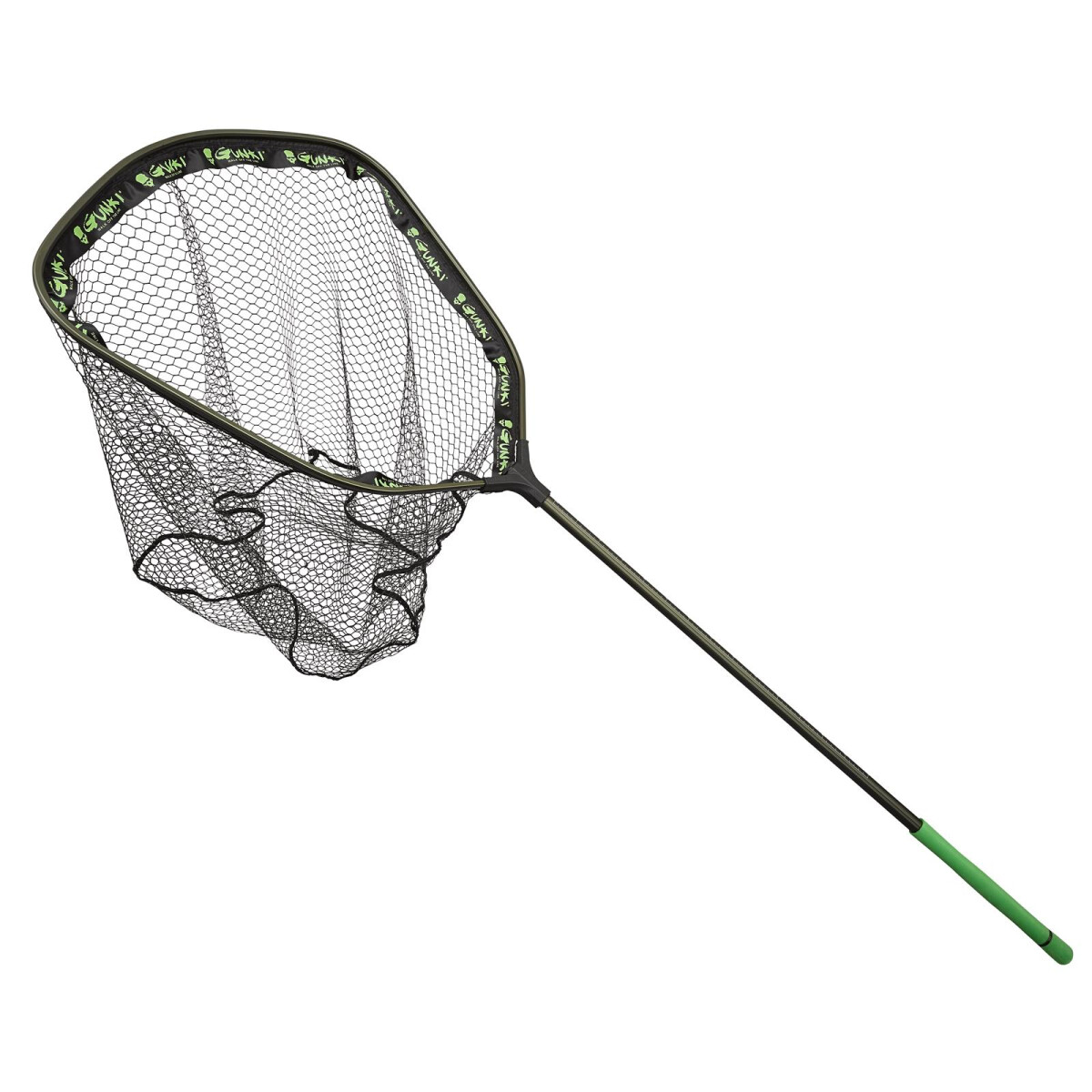 Gunki Kescher Pike Addict 70x75cm