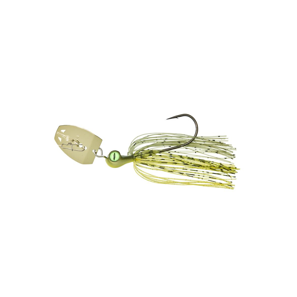 Gunki Boomer 10g Signal Frog box