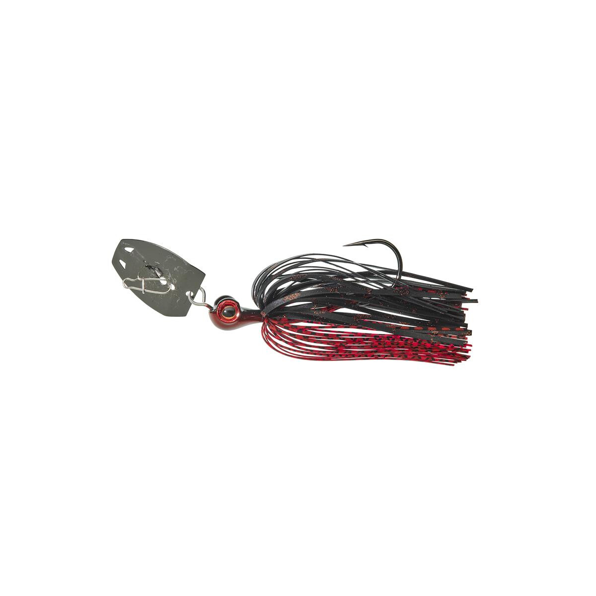 Gunki Boomer 10g Black & Red