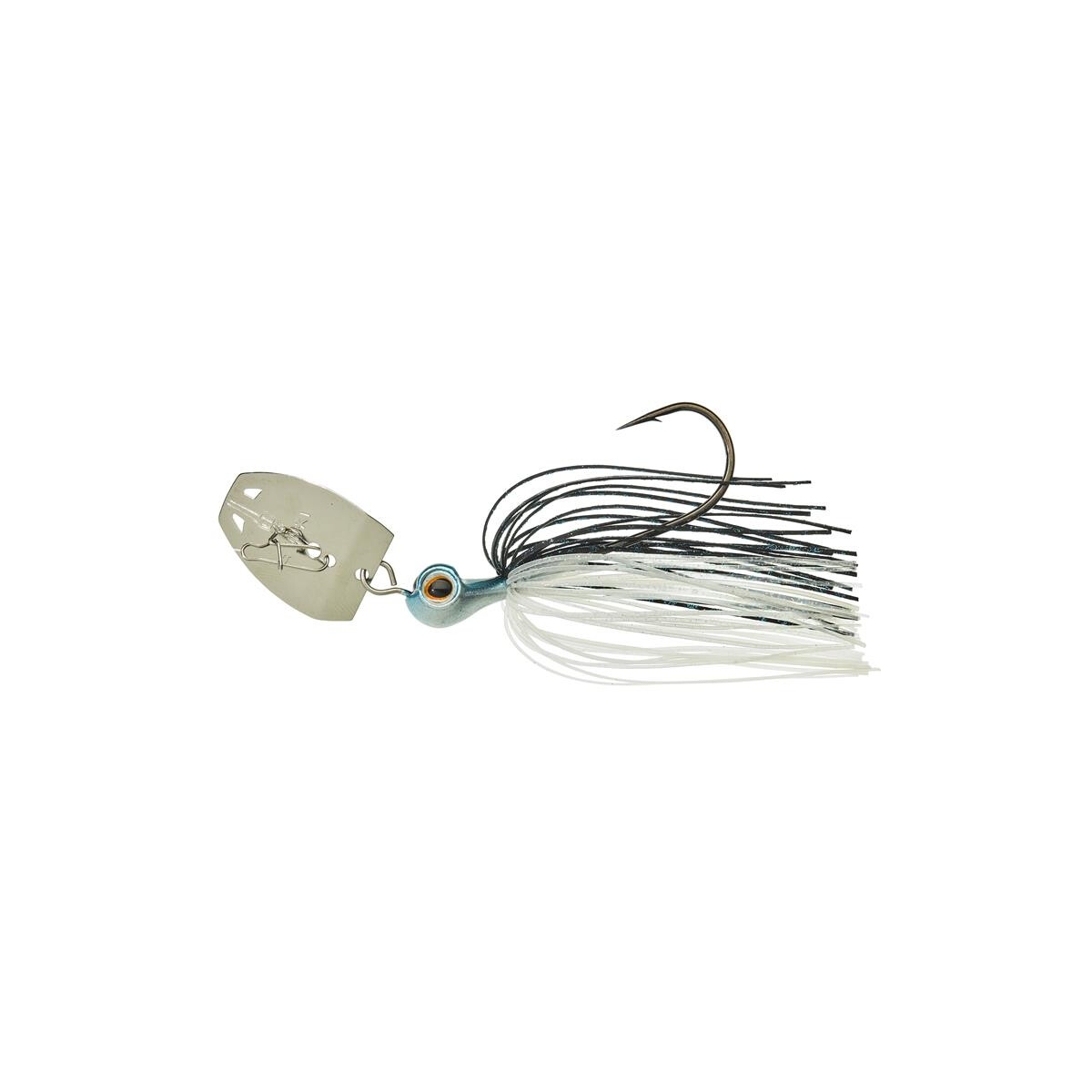 Gunki Boomer 10g Blue Alive box