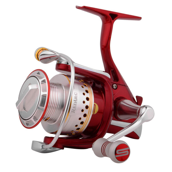 Spro Red Arc 1000