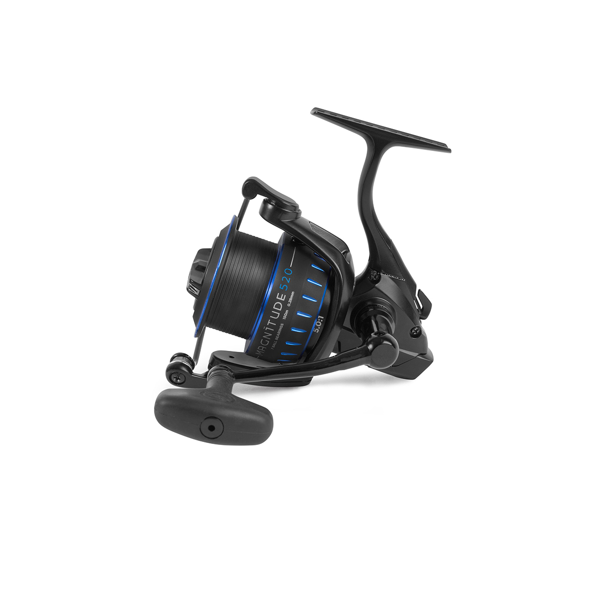 Preston Magnitude 320