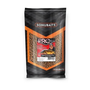 Sonubaits Pro Feed Pellets 6mm
