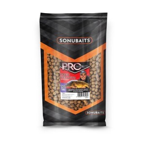 Sonubaits Pro Feed Pellets 10mm