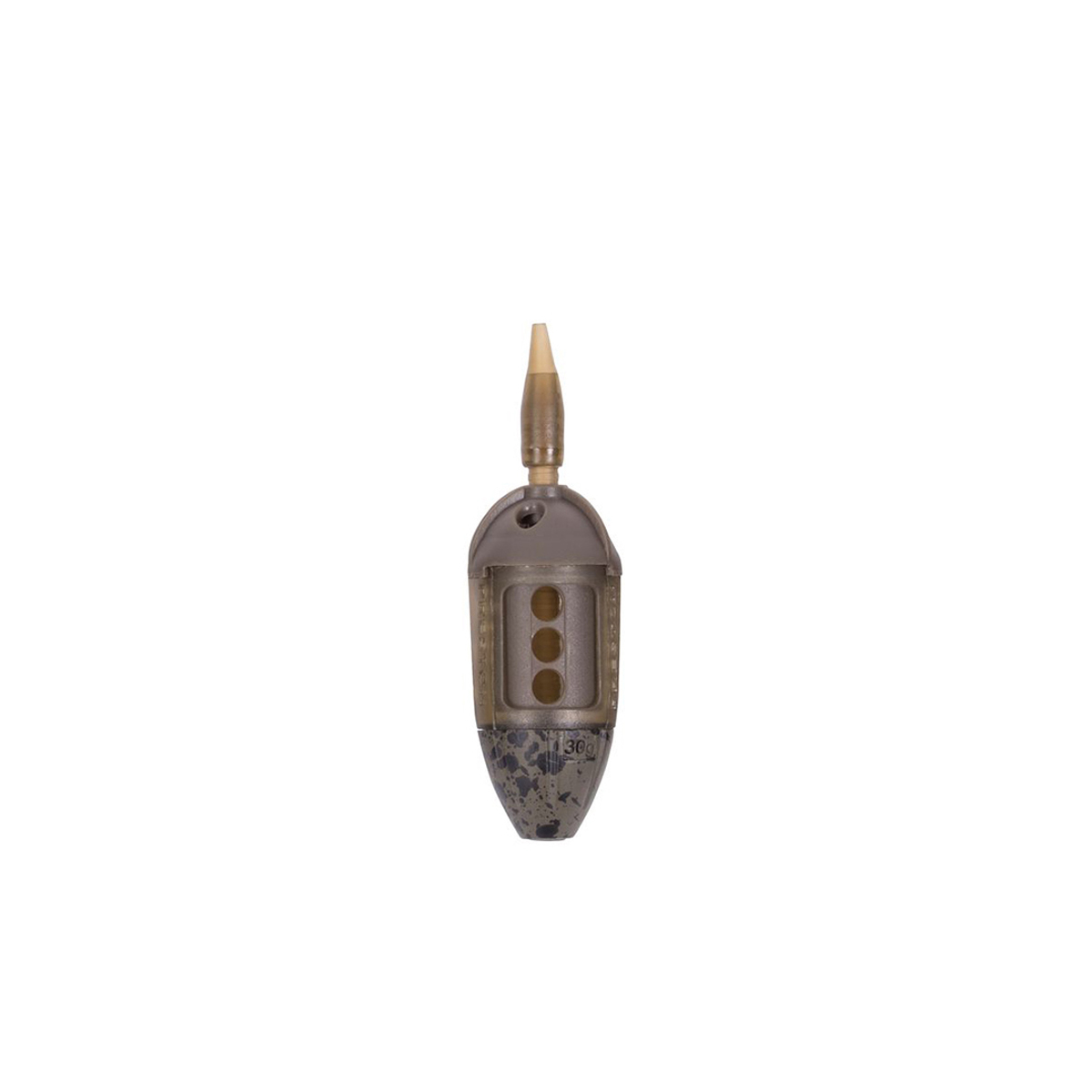 Preston ICS In-Line Maggot Feeder - Large 20g