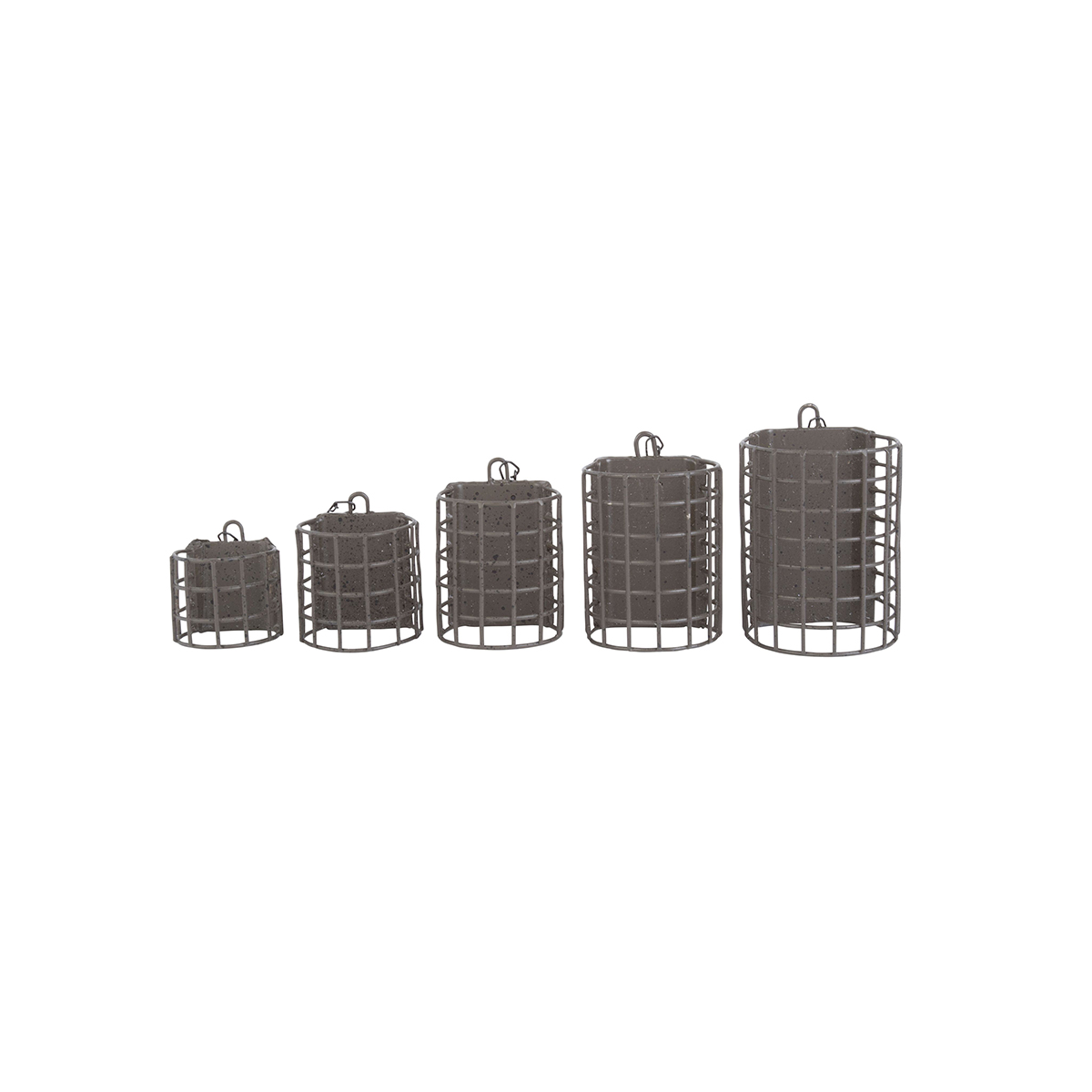Preston Wire Cage Feeder - Medium 40g box