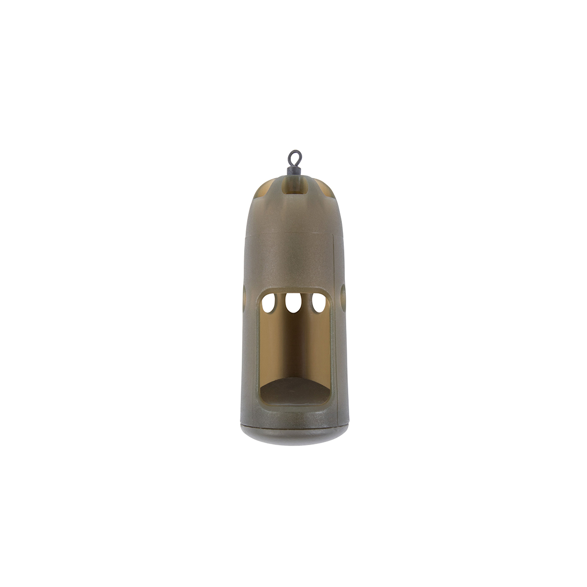 Preston Absolute Window Feeder Solid Lar box