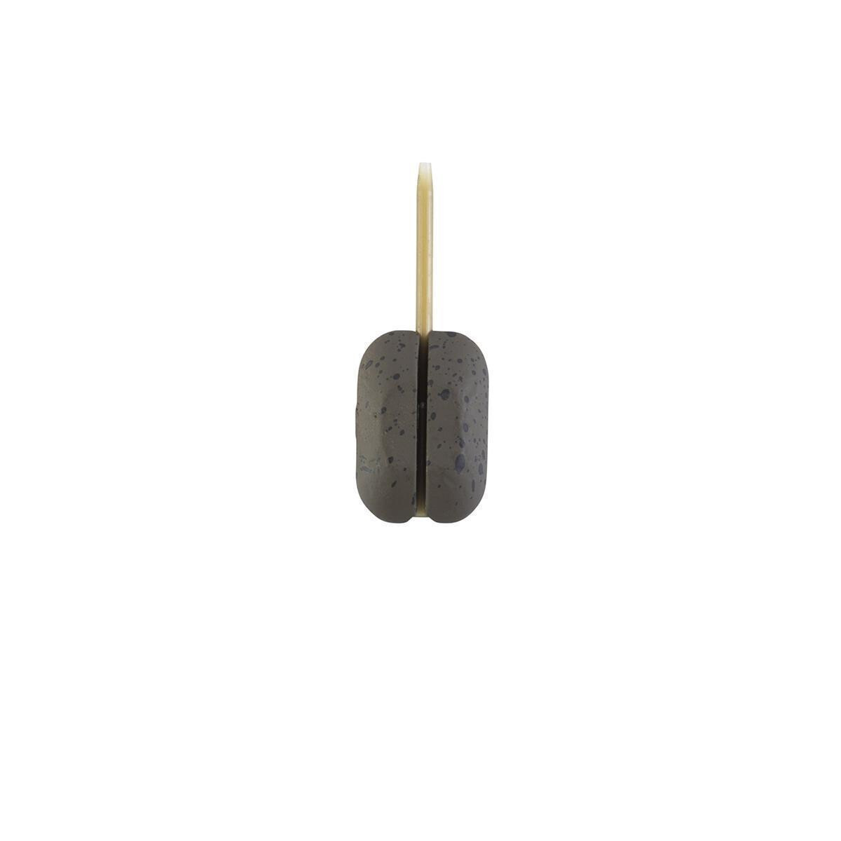 Avid Carp In-Line Safety Lead 2.5oz - 70 box