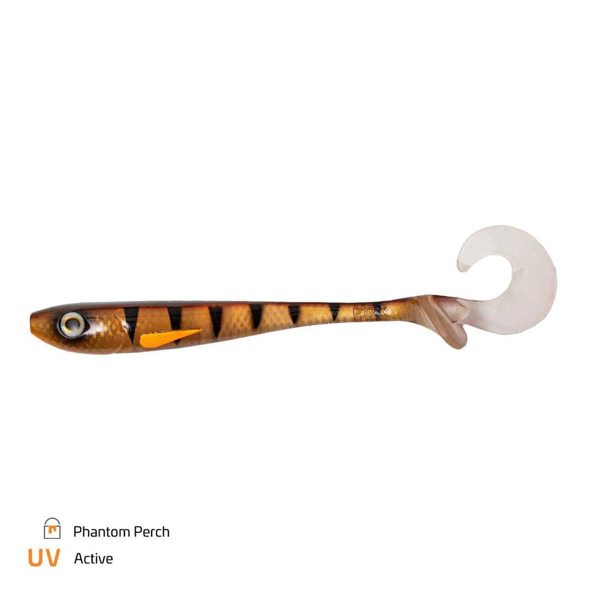 Zeck Butcher 19cm Phantom Perch box