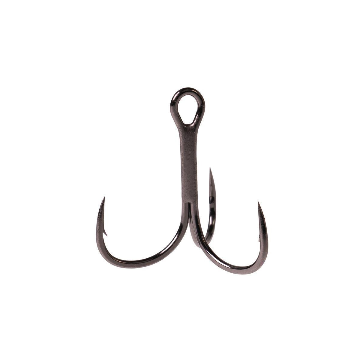 Zeck Lure Treble Gr. 10