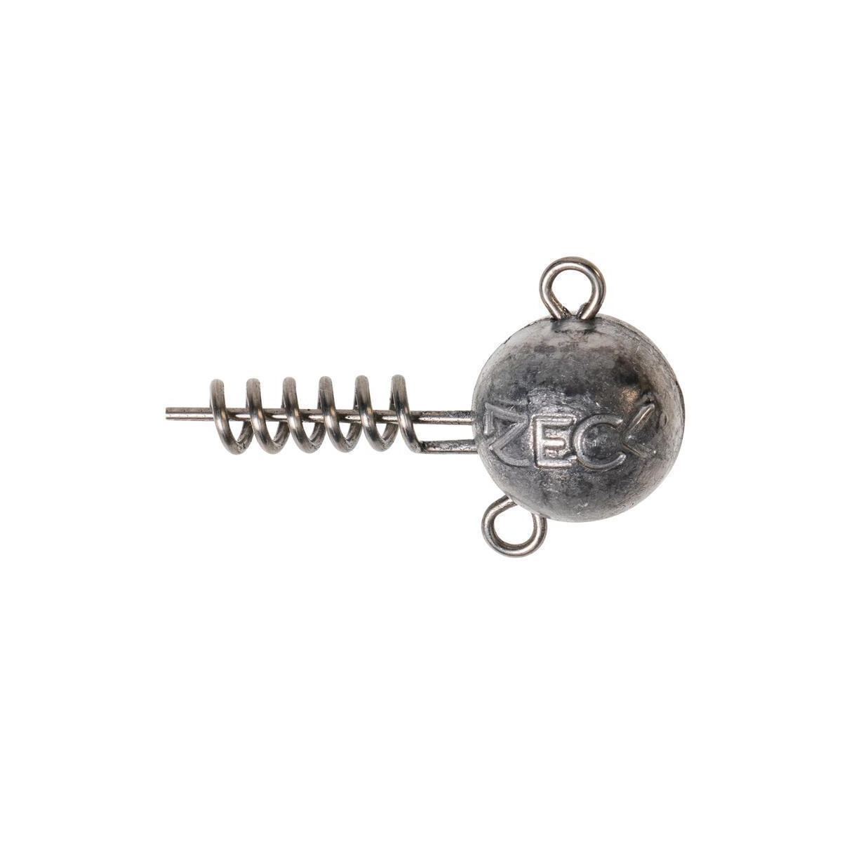 Zeck Screw-In Jig Head 40g box