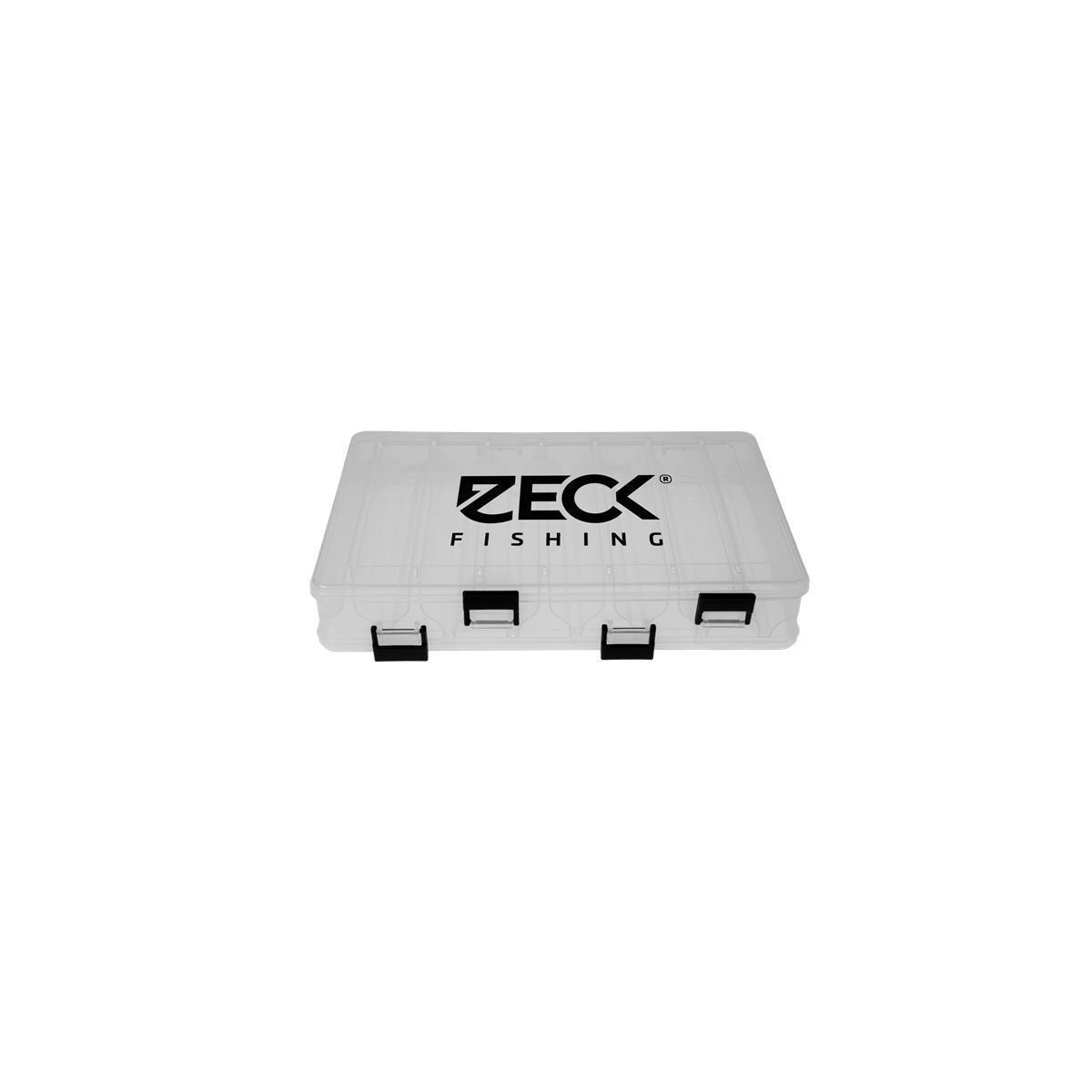 Zeck Hardbait Box S box