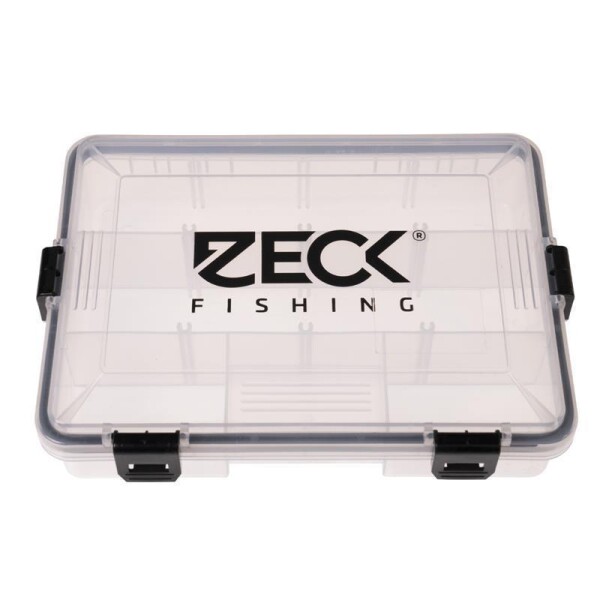 Zeck Tackle Box WP L