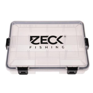 Zeck Tackle Box WP S