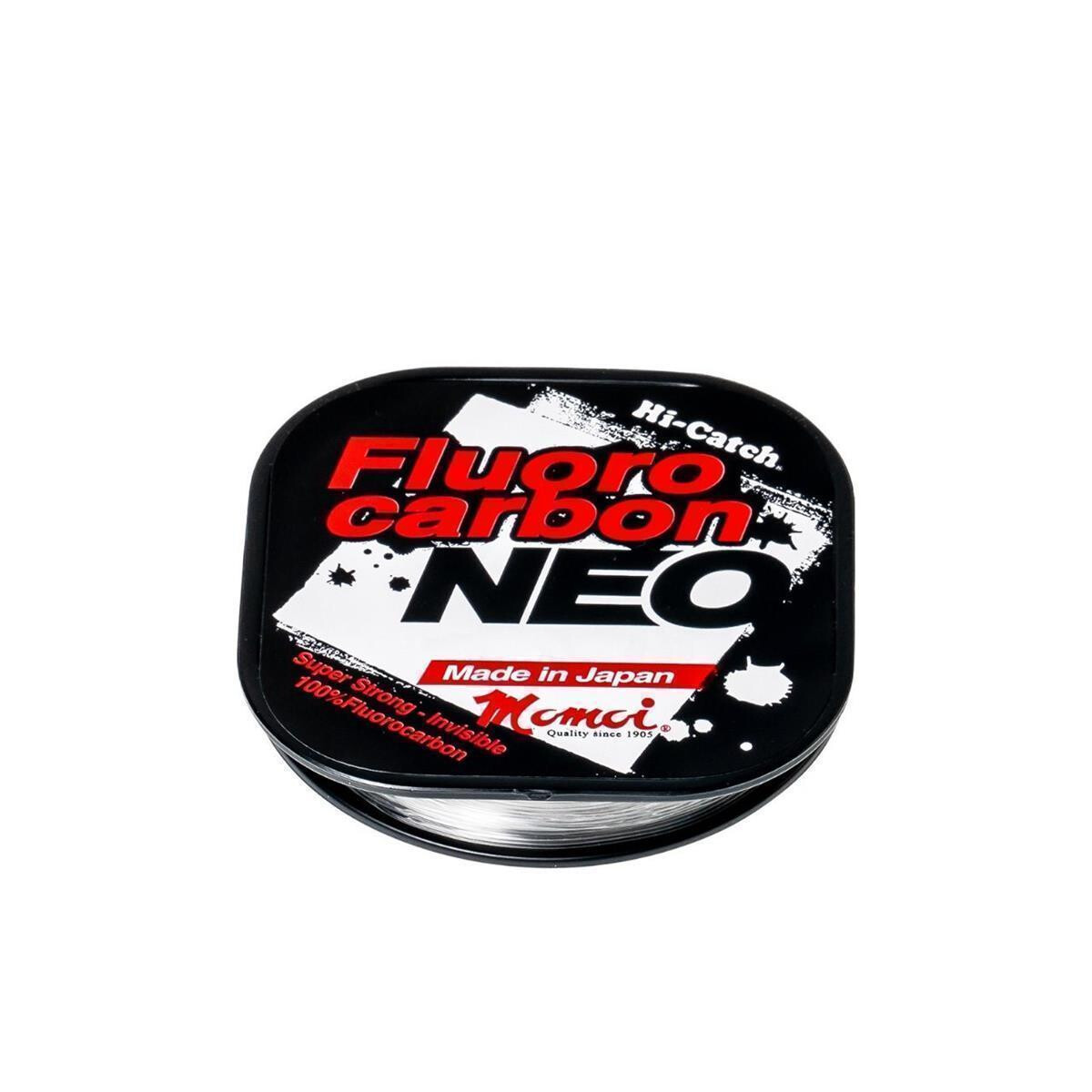 Zeck Momoi Neo FC 0,28mm 25m box