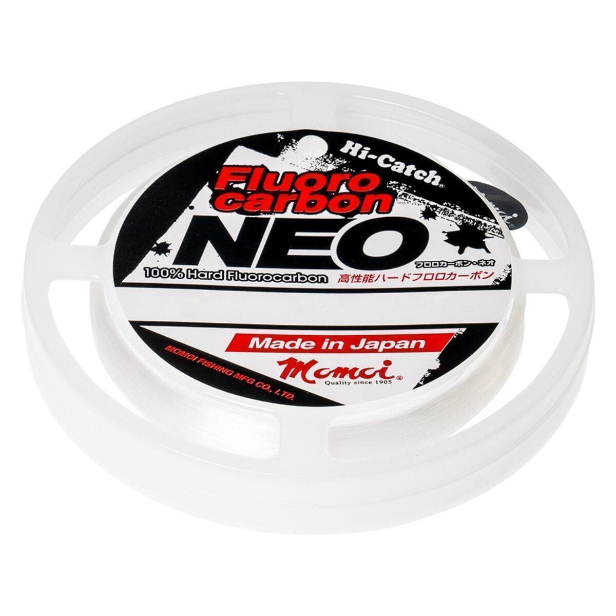 Zeck Momoi Neo FC 0,47mm 25m box
