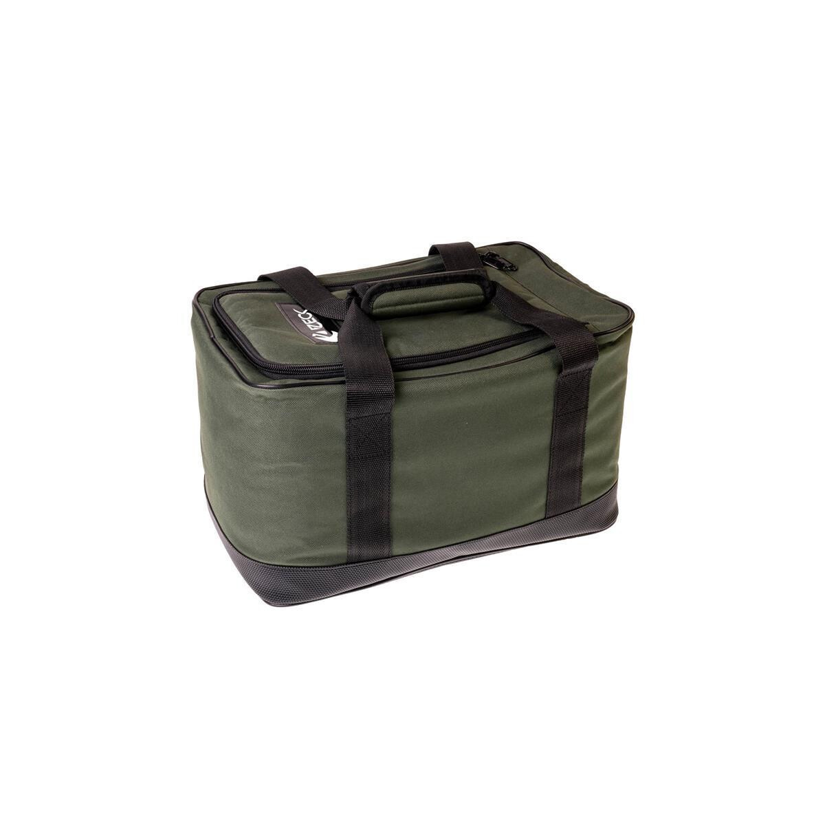 Zeck Cooling Bag Pro L Kühltasche für Essen Getränke Angelköder