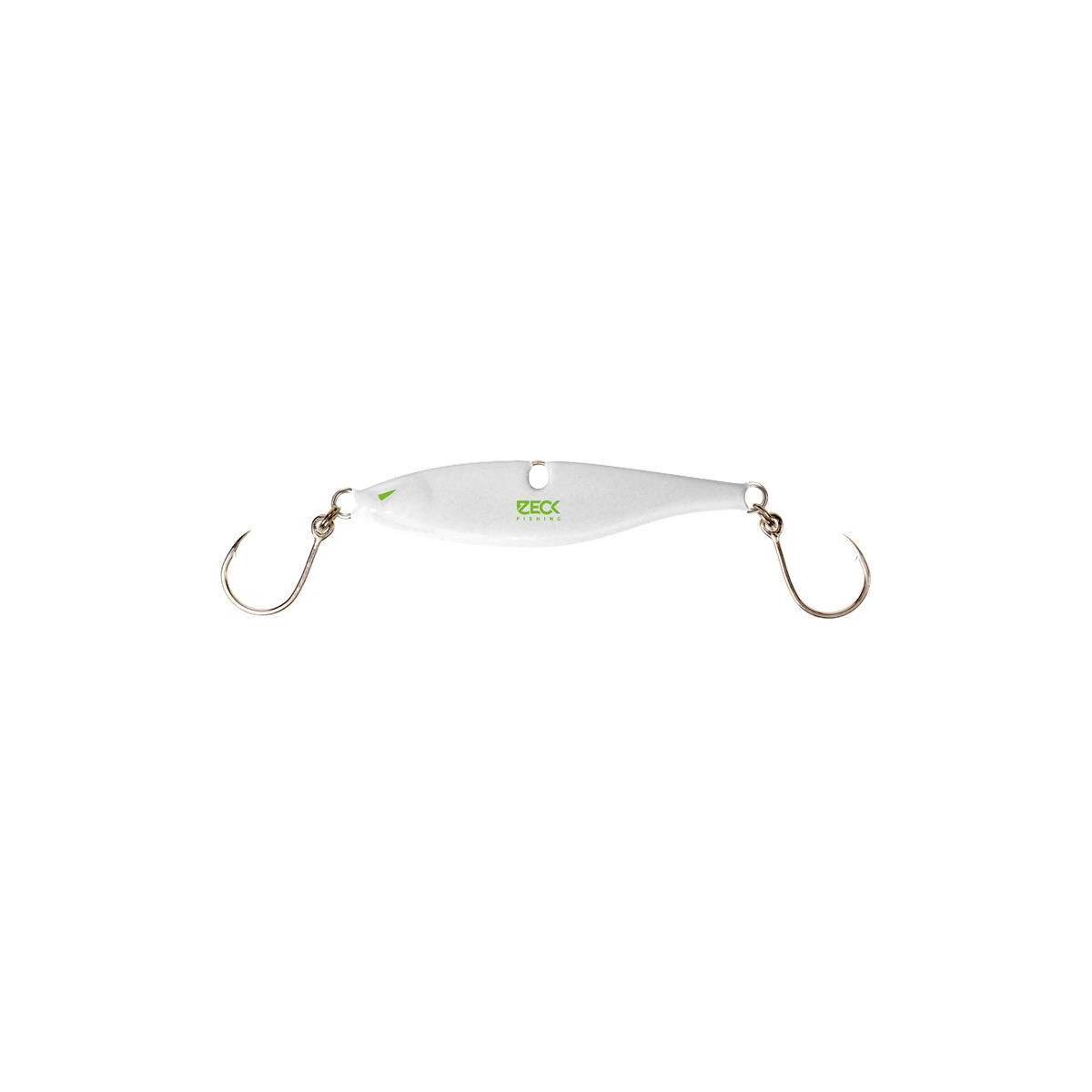 Zeck Vertical Jig 120g White box