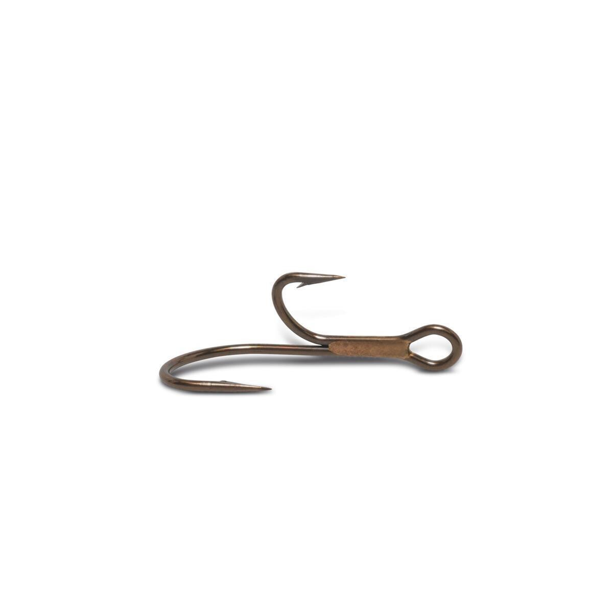 VMC Double Ryder 9902BZ Gr. 2 box