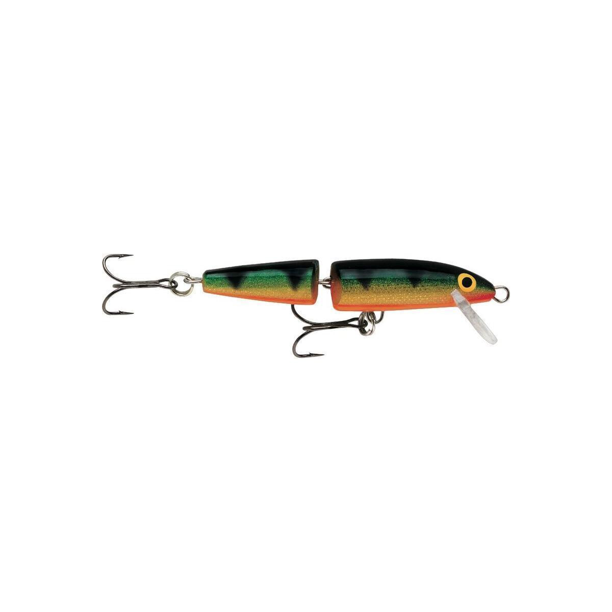 Rapala Jointed Legendary Perch 11cm box
