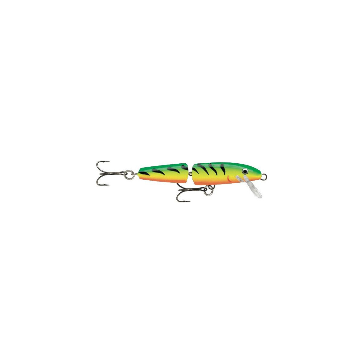 Rapala Jointed Firetiger 13cm box