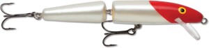 Rapala Jointed Red Head 13cm