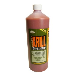 Dynamite Baits Liquid Carp Food 1 Liter Krill