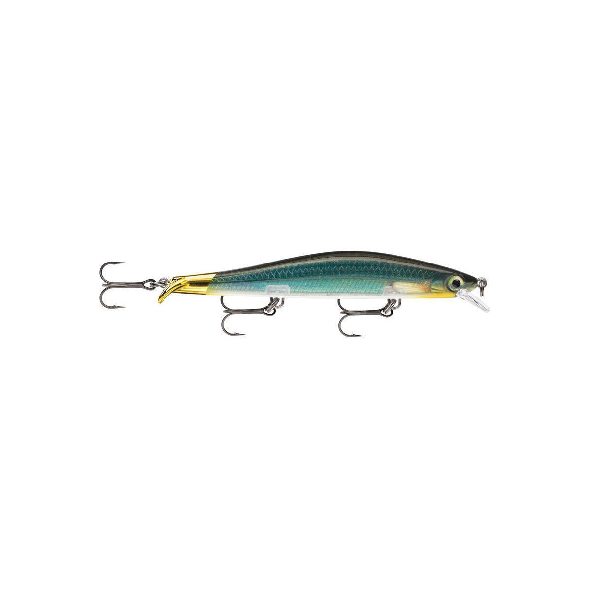 Rapala Ripstop 12cm Carbon
