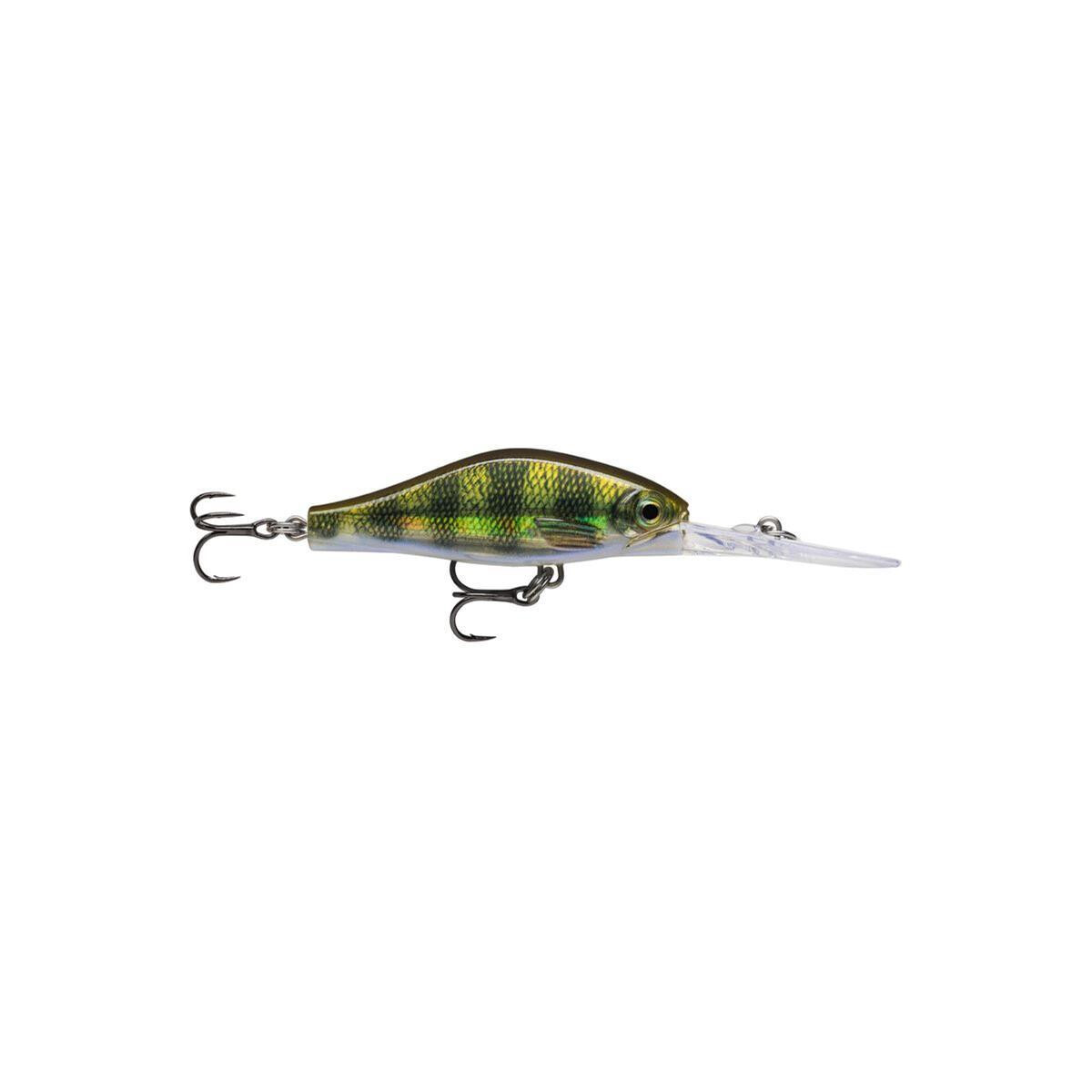 Rapala Shadow Rap Jack Deep Live Perch 5cm