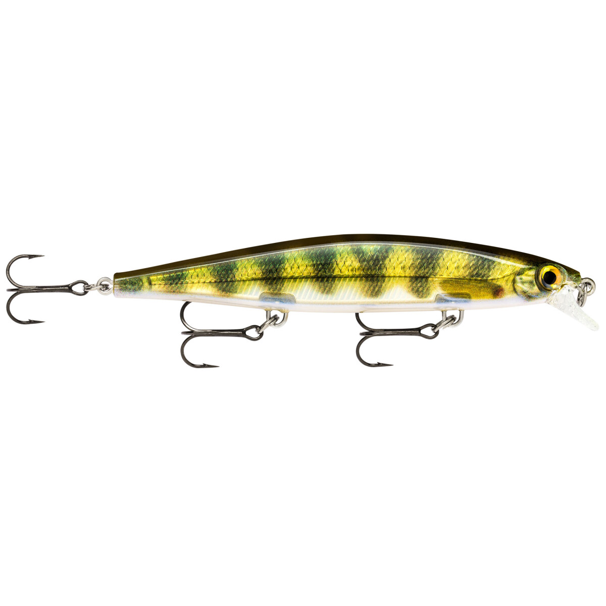 Rapala Shadow Rap Live Perch 11cm box