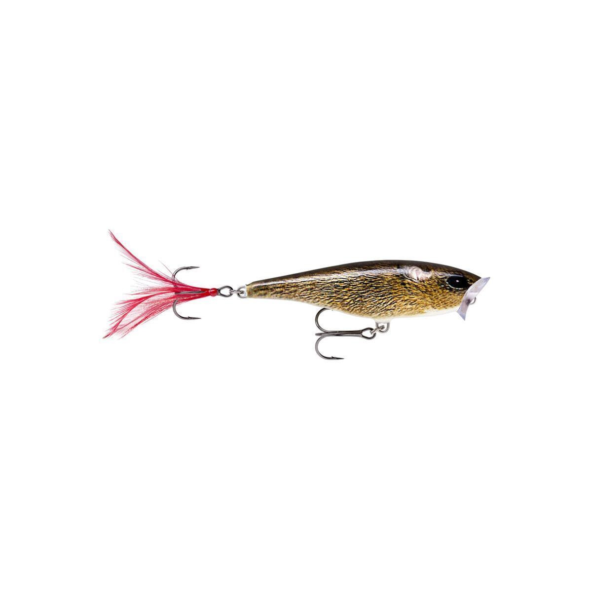 Rapala Skitter Pop Live Field Mouse 7cm
