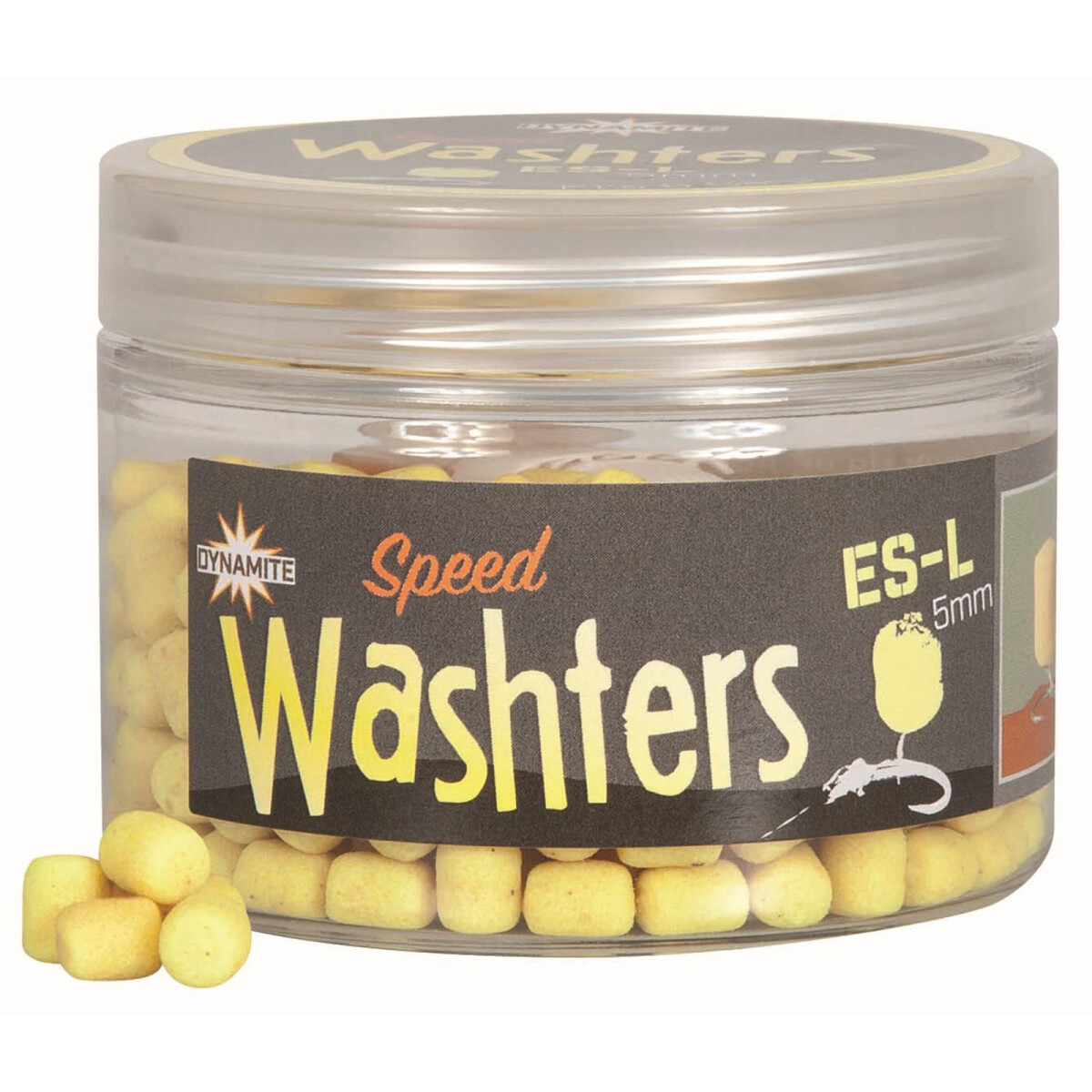 Dynamite Baits Method Speedy´s Was box