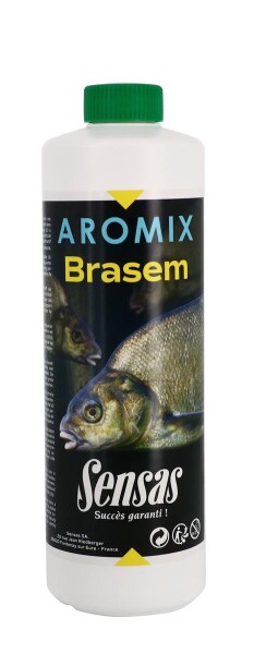 Sensas Aromix Brasem 500ml